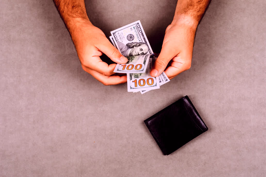 Онлайн кредит