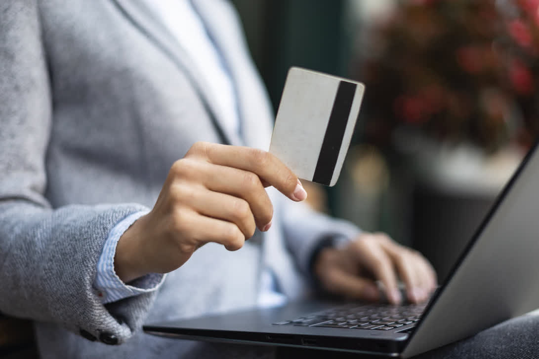 Займы на карту